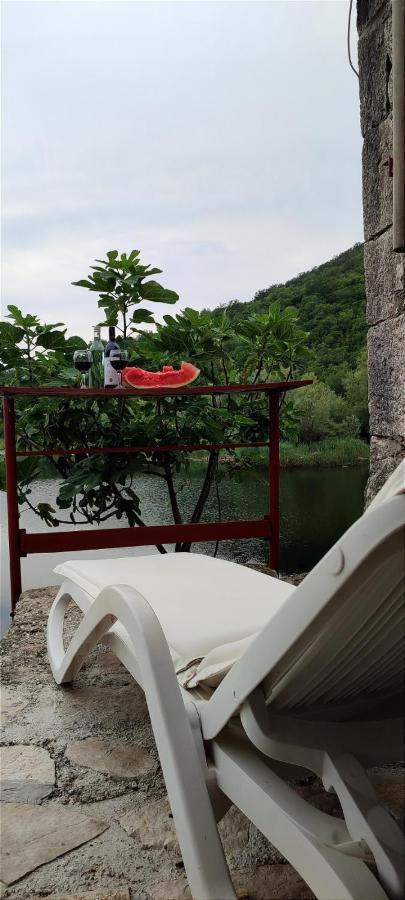 Old House, Skadar Lake Τσέτινιε Εξωτερικό φωτογραφία