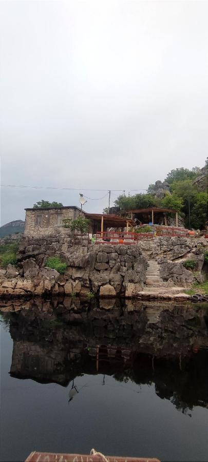 Old House, Skadar Lake Τσέτινιε Εξωτερικό φωτογραφία