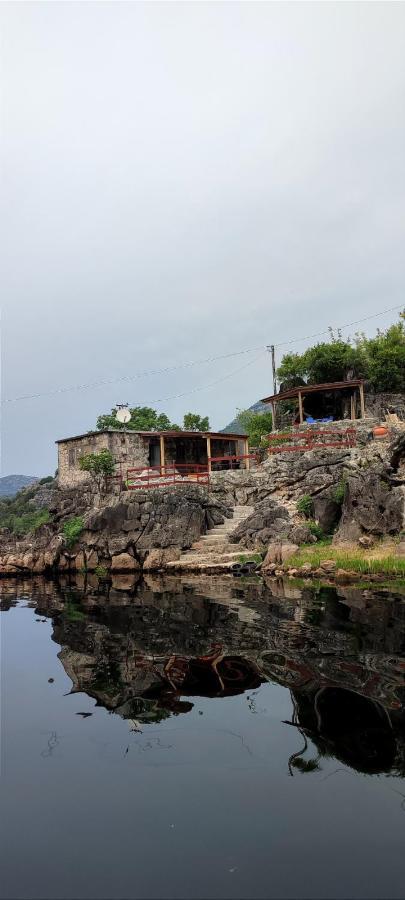 Old House, Skadar Lake Τσέτινιε Εξωτερικό φωτογραφία