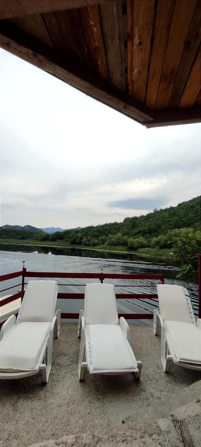 Old House, Skadar Lake Τσέτινιε Εξωτερικό φωτογραφία