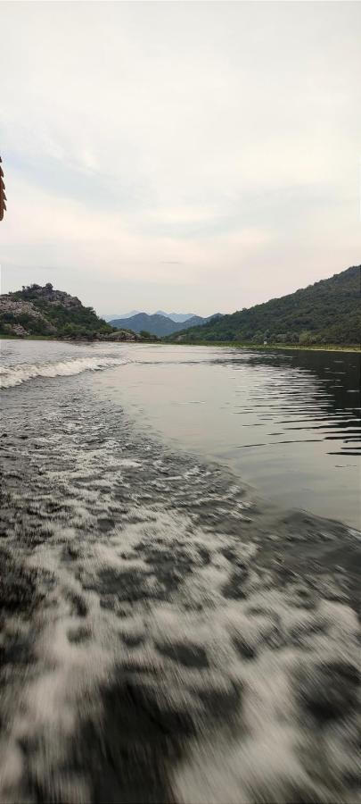 Old House, Skadar Lake Τσέτινιε Εξωτερικό φωτογραφία