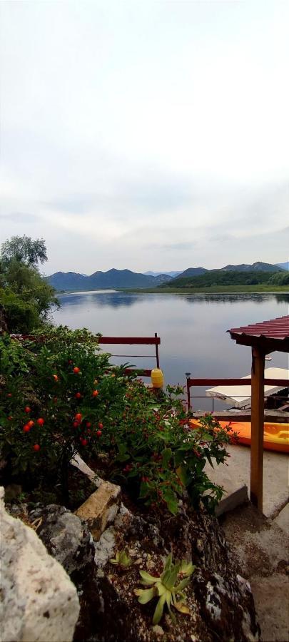 Old House, Skadar Lake Τσέτινιε Εξωτερικό φωτογραφία