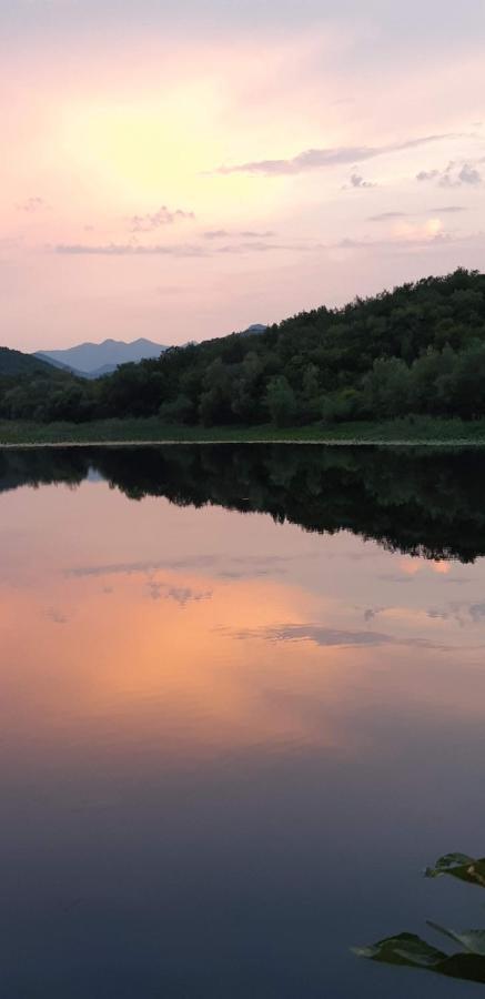 Old House, Skadar Lake Τσέτινιε Εξωτερικό φωτογραφία