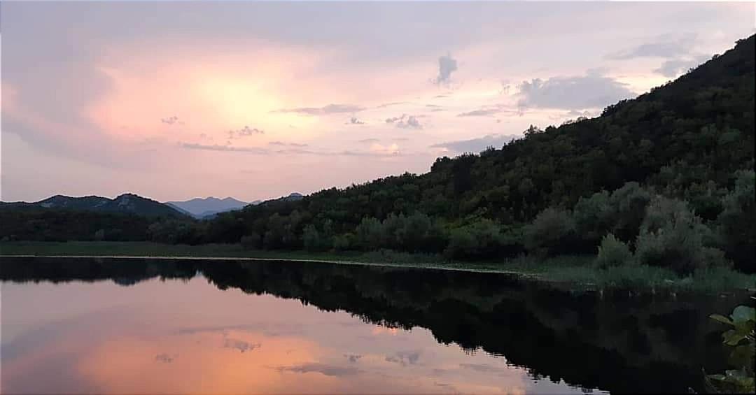 Old House, Skadar Lake Τσέτινιε Εξωτερικό φωτογραφία