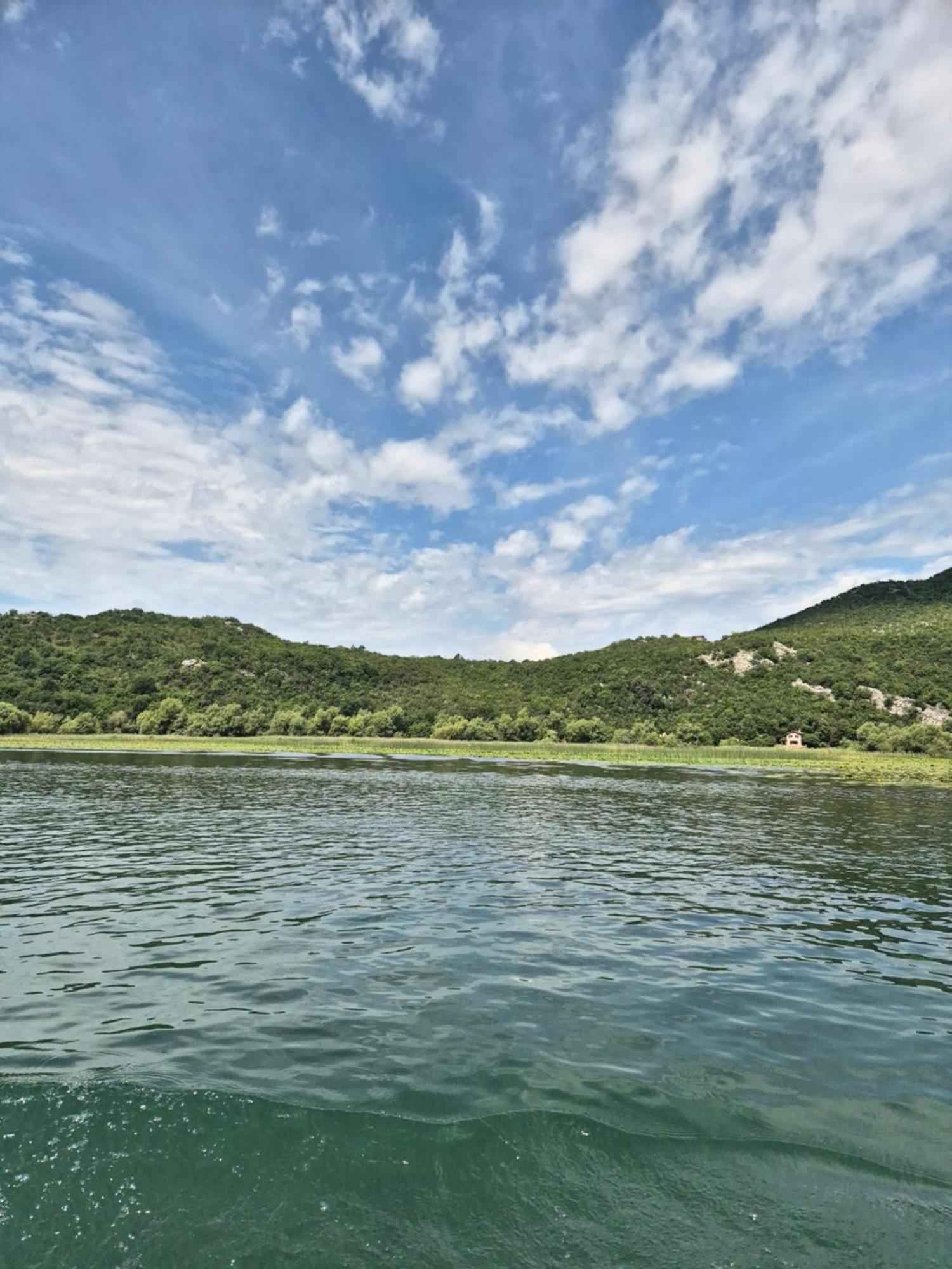 Old House, Skadar Lake Τσέτινιε Εξωτερικό φωτογραφία